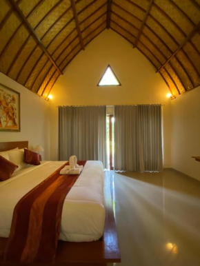 The Dulu Penida Cottage